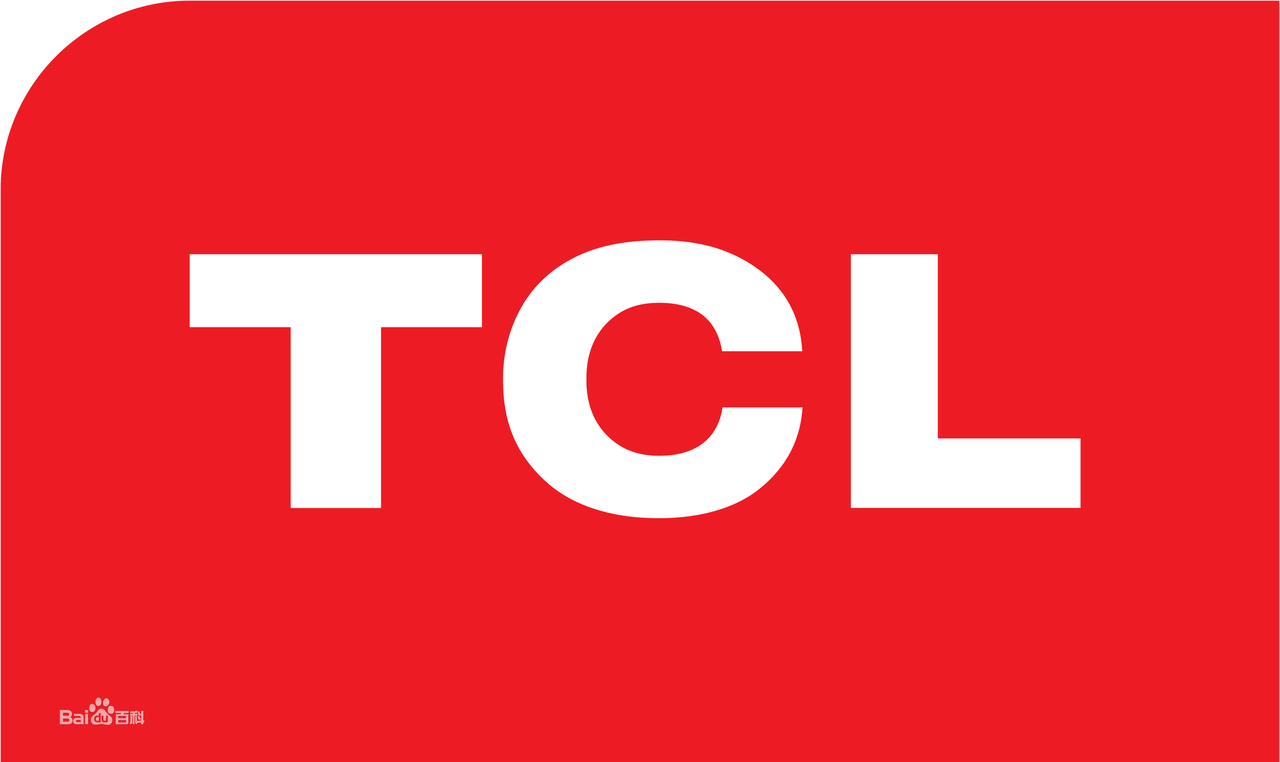 点军TCL热水器